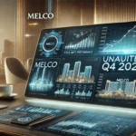 📊 Melco Reports Q4 2024 Earnings – Key Insights!