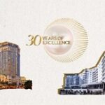 Millennium Hotels Celebrates 30 Years of Hospitality