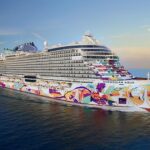 Norwegian Aqua & Luna Set Sail in NCL’s Epic Expansion