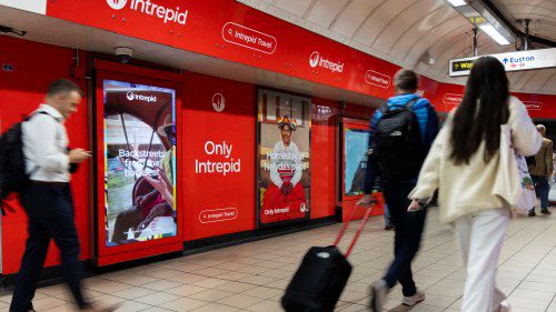 Hazel McGuire Named Intrepid’s New CMO
