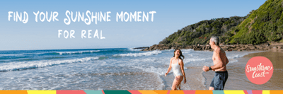 ☀️ Visit Sunshine Coast – Your Perfect Escape Awaits!