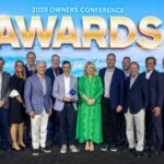 Hyatt Unveils Corry Oakes Award at 2025 Owners Conference