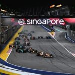 🏎️ Drive to Survive: F1 Singapore Night Race Unveiled! 🌙