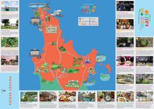 Phuket - The North Wind District