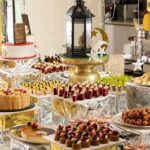 Experience Iftar Al Malika at QE2 Dubai This Ramadan