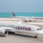 Qatar Airways Expands Global Flights Boosting Travel Demand