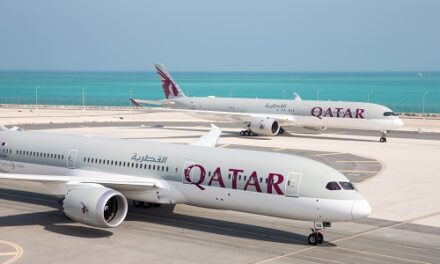 Qatar Airways Expands Global Flights Boosting Travel Demand