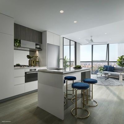Queen’s Wharf Residences Unveiled: Brisbane’s Iconic Sky Homes for Sale