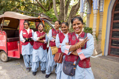 Renu Sharma_Photo Credit_Intrepid Travel