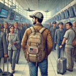 American Travellers Face Growing Hostility Abroad in 2025