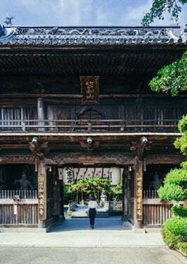 Shikoku: Japan’s Sacred Island Beckons Travelers