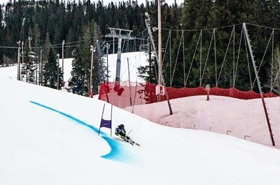 ✈️ SAS & Alpine World Cup Åre 2025 Drive Green Skies! 🌍