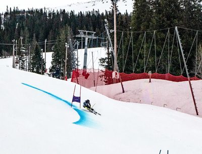 ✈️ SAS & Alpine World Cup Åre 2025 Drive Green Skies! 🌍