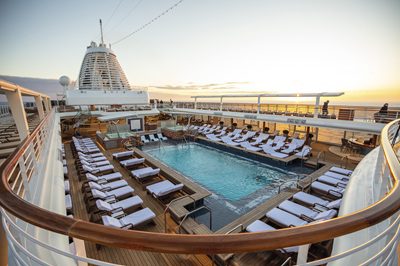 Regent Cruises: Save Up to 40% on Luxe Europe Voyages