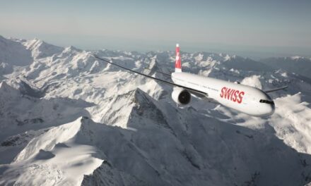 ✈️ SWISS Soars to CHF 684M – 2nd Best Year Ever! 🚀