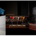 Fall for Mixology Magic at Caleō, Ritz-Carlton Bangkok