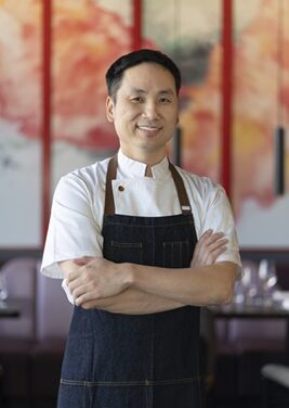 Silver Waves by Boon: Cantonese Reimagined