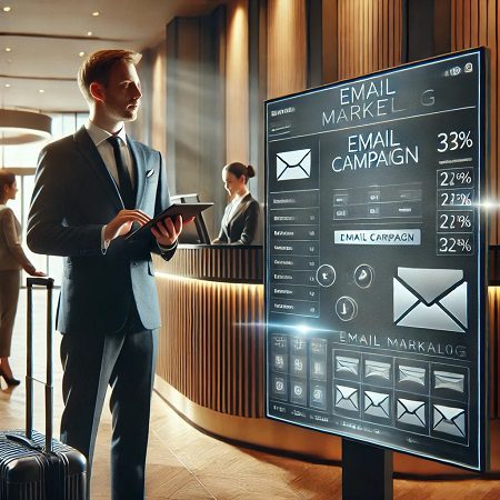 Sojern Unveils Pay-Per-Performance Email for Hoteliers
