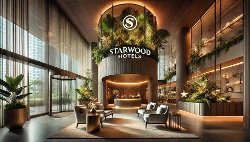 Starwood Hotels Returns: Sternlicht’s Epic Global Comeback