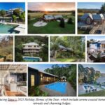 🏡 Stayz Unveils 2025 Holiday Homes of the Year! 🌟