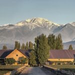 Exclusive 30% Off Luxury Mendoza Wine & Spa Escape