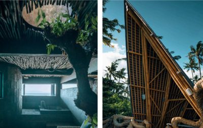 Discover The Seed: Bali’s Enchanting Peter Pan Hideaway