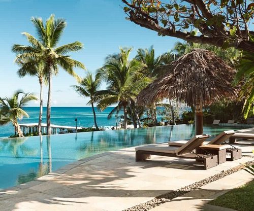 Fiji’s Award-Winning Tokoriki Island Resort Joins A Luxury Travel Blog