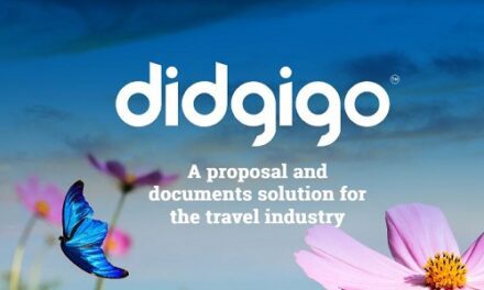 TourConnect AI & Didgigo Transform Travel Itinerary Automation