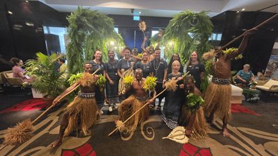 Tourism Fiji Hosts Major ANZ Matai Conference 2025