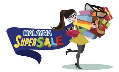 Malaysia Super Sale Is Back—Shop & Travel Big!