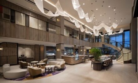 🏨 Mercure Madiun Debuts, Showcasing East Java’s Charm!