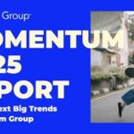 Momentum 2025: Discover Travel’s Hottest Trends!