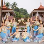 Celebrate Thai New Year in Luxury at Trisara Phuket