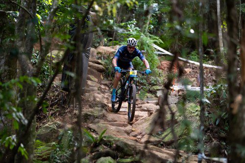 🏆 May Masters Month Shines in Cairns! 🌴