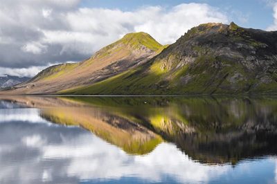 🏔️ Explore Iceland’s Wild Highlands – Summer 2025!