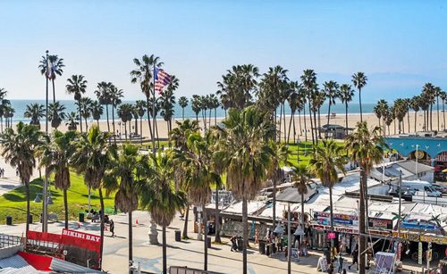 Hotel Erwin: Venice Beach’s Coolest Stay for 50 Years