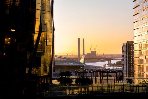 Dorsett Melbourne: Save 32% on Autumn Escapes!
