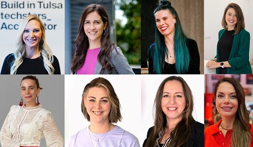 Women Leaders in Travel Tech: The Road to Change