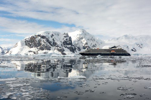 Sail Antarctica & Save Big with Atlas Ocean Voyages!