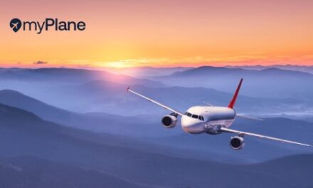 myPlane accelerates shift to digital charter bookings with new AI features