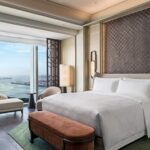 ✨ St. Regis Unveils Luxurious New Landmark in Shenzhen!