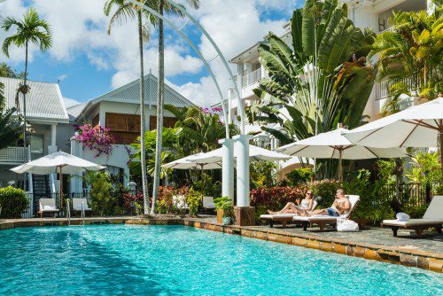 The Reef House Wins Australian Gold Award