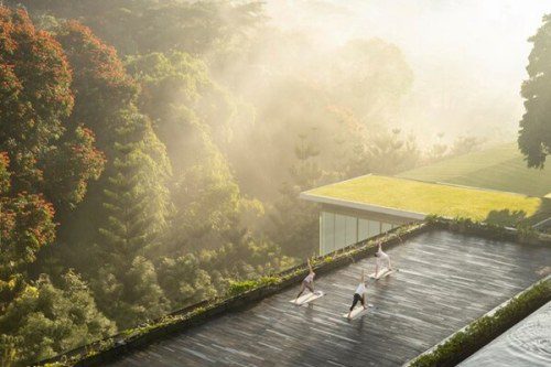 Padma Hotel Bandung Reveals Vision Behind Temporary Closure