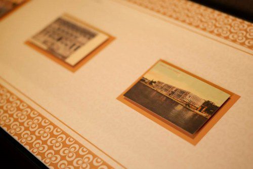 Step Into History at the Majestic Çırağan Palace