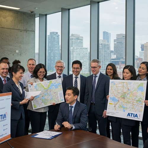 ATIA Empowers Travel Businesses with Bold Advocacy Campaign