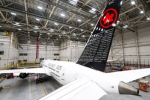 Air Canada