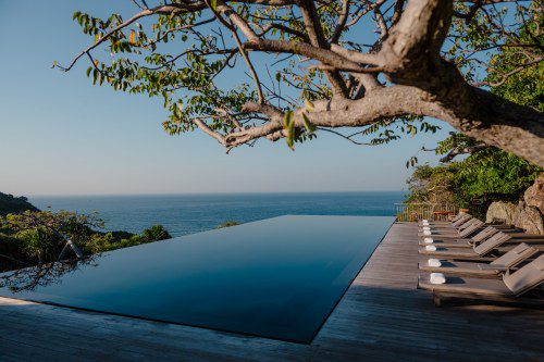Amanoi, Vietnam - Resort, Cliff Pool - DSC_9069