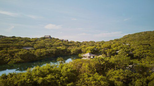 Amanoi-Vietnam-Resort-Exterior-Lotus-Lake-Aerial-Shots_52224