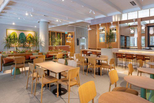 Ascott Launches lyf Bondi Junction, Energising Sydney’s Stay Scene!