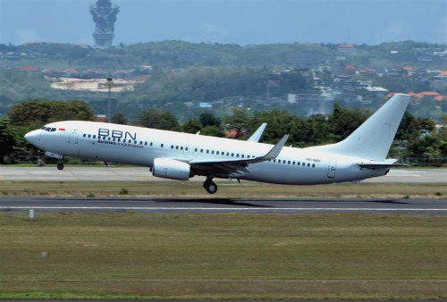 BBN Airlines Indonesia Seals Exciting ACMI Deal with US-Bangla!